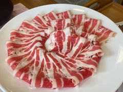 -宝财诚老北京涮肉(周庄店)