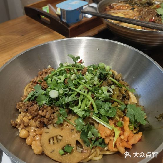 春禾制面