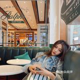 美式复古绿Ralph‘ coffee