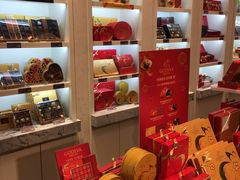 零售区-GODIVA(国际金融中心店)