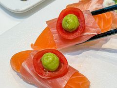 -元气寿司(益田假日广场店)