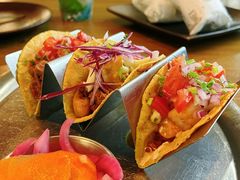 -Q MEX 库迈墨西哥餐吧(双井店)