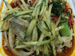 秘制凉皮-魏家凉皮(协和店)