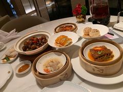 -彩丰楼中餐厅(深圳国际会展中心洲际酒店)
