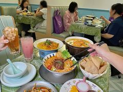 -米泰芒·东南亚料理(体育西店)