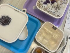 -满记甜品(静安大悦城店)