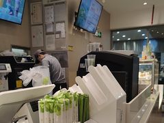 -奈雪的茶(花城汇中区PRO店)