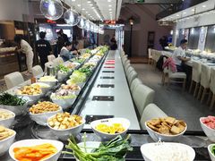 -农小锅自助小火锅(北京大兴凯德店)
