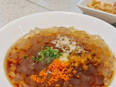 -船歌·鱼水饺青岛菜(金狮广场店)