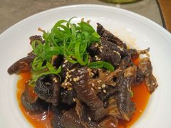 脱骨凤爪-邑金陵北京烤鸭店·现炒家常菜(ITC MALL店)