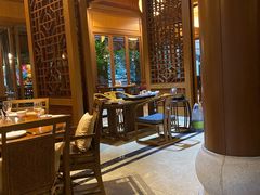 -西双版纳洲际度假酒店-曼霖轩中餐厅