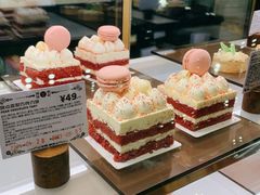 -酷巧·巧克力糖果店