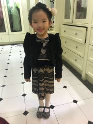 点击看大图 -亲亲宝贝艾尔莎亲子摄影会馆(中华路店)