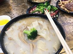 -惠丰源烩面馆(经七路店)