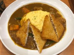 -CoCo壱番屋(久光百货店)
