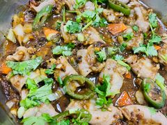 -嘉升大排档(番禺总店)