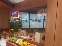 -茶话弄(中贸广场店)