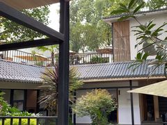 -往来·竹里.宝宝宴.生日宴.团建.宴席(花乡农居店)