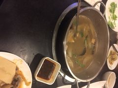 潮汕一锅-潮盧打边炉