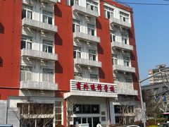 -上海市工商外国语学校