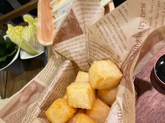 -井格重庆火锅(西直门凯德Mall店)
