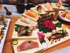 -文三酒肆自助放题(新街口友谊广场店)