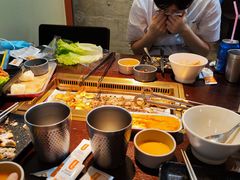 -新石器烤肉(之心城店)
