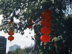 -广州西关永庆坊旅游区