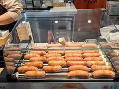 -鮨人饭团(浦口大洋百货店)