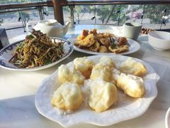 -京滨饭店·餐厅(阜外大街店)