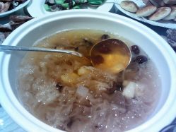 -锦江汤臣洲际大酒店-宴会厅