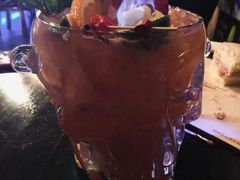 -The Tiki Bungalow提基小木屋酒吧