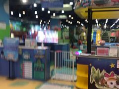 -万达宝贝王成长乐园(重庆永川店)