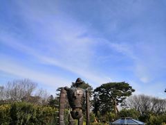 -三鹰之森吉卜力美术馆