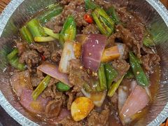 -南记食粥坊·宵夜大排档(莲花总店)