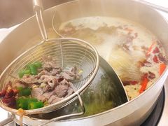 -陈记顺和牛肉火锅馆(天河北路店)