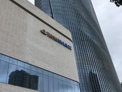 -万达影城(世茂海峡广场IMAX店)