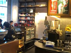 -星巴克(北京三里屯SOHO一店)