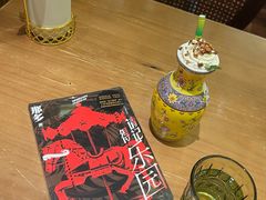 -秘密旅行Bonjour(黑金冠 江南西店)