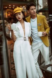 -二十一世纪婚纱摄影(省府前街店)