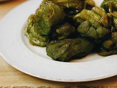 -缘生态云南菜·野生菌庭院餐厅(华侨城店)
