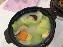 -东江海鲜酒家(艺都分店)