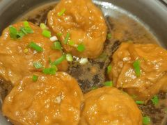 -古都历食南京菜·烤鸭·鸭血粉丝·汤包(南京博物院店)