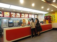 -真功夫(环市中路店)