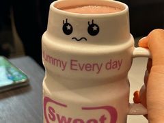 -卡朋西餐(宝安大仟里店)