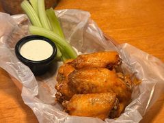 -Texas Roadhouse(世纪汇广场店)