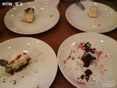 dessert-榖屋house of flour(张江首店)