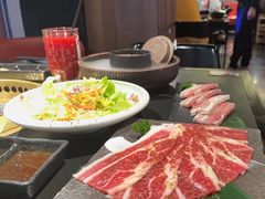 -谷牛和牛烤肉(漕河泾印象城店)