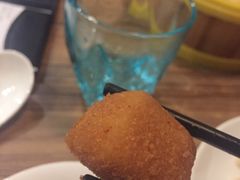 -粤港餐厅(禹州商业广场店)