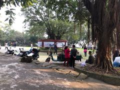 -青芝山风景名胜区